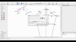 Рукав с подрезом по окату