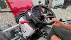 Инженер показал ТРАКТОР ЮТО. Обзор нового YTO Х-1104