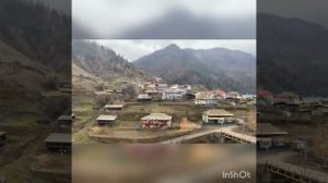 с. Тлядал, Бежтинский участок Цунтинкий район, Республика Дагестан.