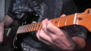 Yamaha ST500M - Clean