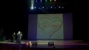 Новинки шансона "По периметру" Елена Ветеръ концерт 28.10.2023