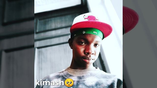 Kimash audio by mongo
