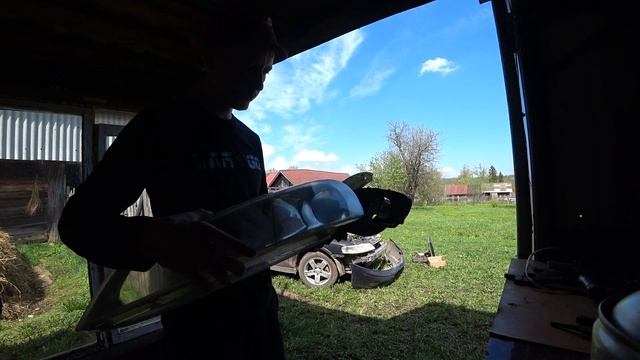 ЗАМЕНА МАСЛА БЮДЖЕТНЫЙ ТЮНИНГ ФАР OPEL VECTRA B смотреть онлайн