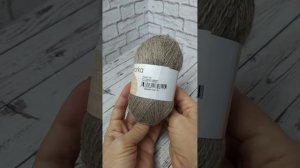 Козий пух от Пехорки