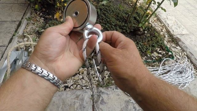 Поисковый Магнит Пират 200 х 2. Двухсторонний Магнит Пират для поиска. Неодимовый магнит Pirat 2021 смотреть онлайн