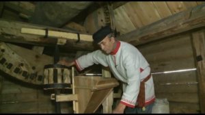 Как устроена мельница