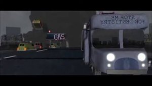 Судья Дредд: Суперзлодей. Серия 1 - Судья Сидни