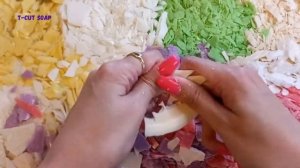 ASMR Soap plates Compilation |Satisfying chunchy|асмр| мыльные пластинки