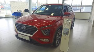 Автосалон HYUNDAI ЦЕНЫ АПРЕЛЬ 2022!