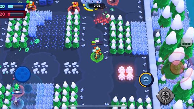 Апаю ЛАРРИ И ЛОРИ на 15 ранг!!!! И играю за них!!!!! смотреть онлайн