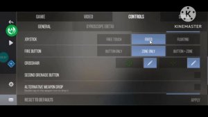 How to setting mantis mouse pro on Standoff 2