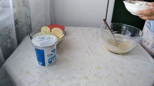 Кабачки в кляре на сковороде с чесноком - Безумно Вкусно!