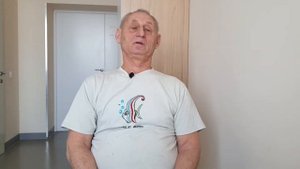 Фаллопротезирование в 69 лет