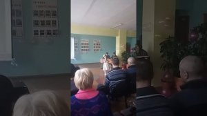 Мой папа хороший