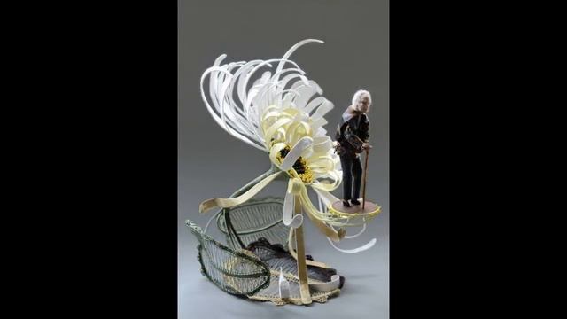Миниатюрные скульптуры. Китай