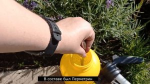 ТЛЯ БОИТСЯ ЭТОГО КАК ОГНЯ! Лучшее средство от тли