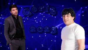 Suleyman Nifteliyev ft Zaur Quluzade- Qerib yeni_2023 #duet #trend
