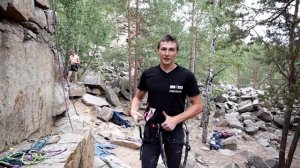 Самостраховка для альпинизма. 5 вариантов