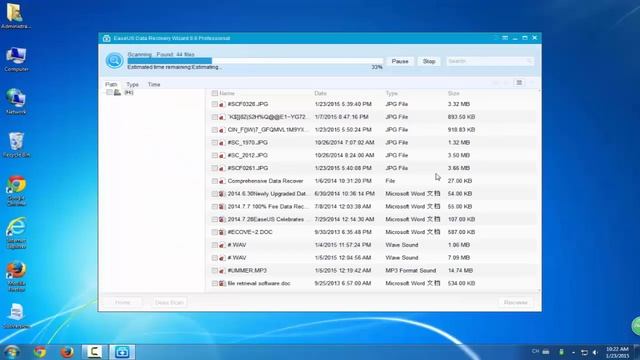 Free Hard Drive Data Recovery Software смотреть онлайн