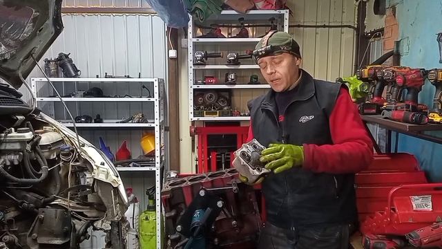 Почему задирает поршни на Cummins isf 2.8 смотреть онлайн