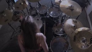 Twenty One Pilots 'Stressed Out' (Drum Cover)
