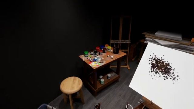 Lucid Cycle смотреть онлайн