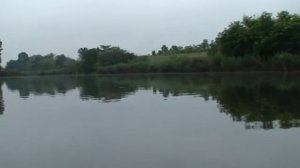 Рыбалка на водоеме Васильевская балка часть 4.1.mpg