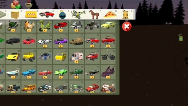 Пасхалки в обнове 3.6.01 смотреть онлайн