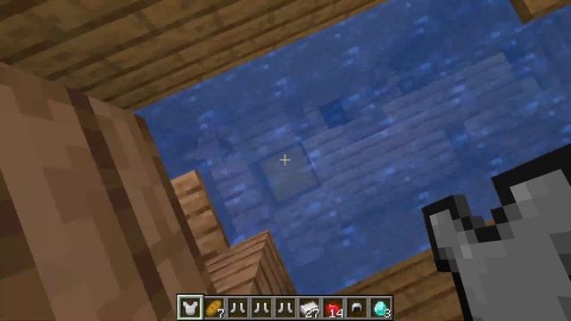 BEST OP Loot Survival Seed for Java 1.19/1.19.1/1.19.2 | Minecraft смотреть онлайн
