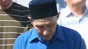Молитва  о  ниспослании  дождя