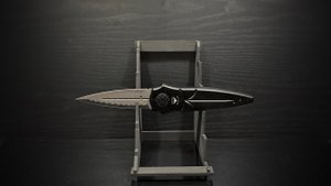 Paragon Warlock и без лишних слов