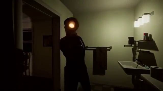 Lucas Kumiega's Jumpscare #8 - Caught In Bathroom (Welcome To The Game II SPOILERS) смотреть онлайн