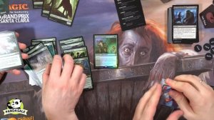 МТГ распаковка Game Night - подсади 4 друзей на MTG Magic: The Gathering WinCondition