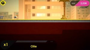 Quick Look | OlliOlli2 - Welcome to Olliwood (2015)