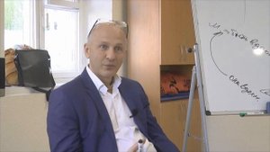 Почему мужчины не любят навязчивых женщин? Почему нельзя навязываться мужчине? Руслан Башаев