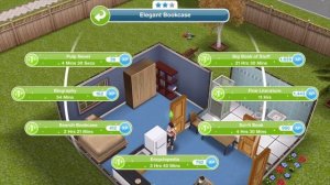 Sims Freeplay | Breadwinner Quest Walkthrough & Tutorial