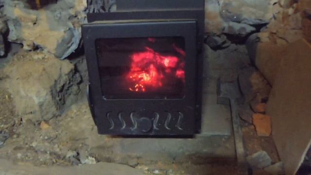 #ОБЗОР печка ASTON 16 #ТЕСТ печь для БАНИ с баком АСТОН 16 #отзыв БАННАЯ печь с котлом смотреть онлайн