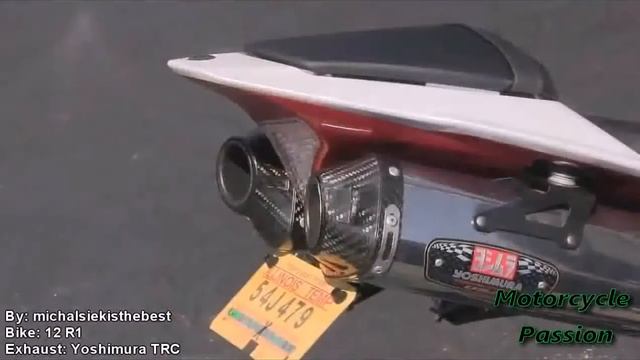 Лучшее спортивное Видео   Лучшие спортивные мотоциклы
