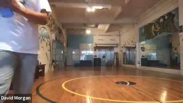 May 4 online Capoeira class смотреть онлайн