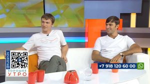 Михаил Дубовский: мы открываем новый театральный сезон премьерой спектакля «Бесприданница»
