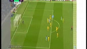 Man City 5 Vs 0 Crystal Palace Hihi2