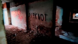 Заброшенный Завод "Альткам"