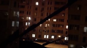Зимний режим во время наледи -  дворники опель корса д