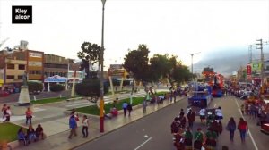 CHIMBOTE  TURÍSTICO ¿QUÉ CONOCER  -TURISMO DE ANCASH ?