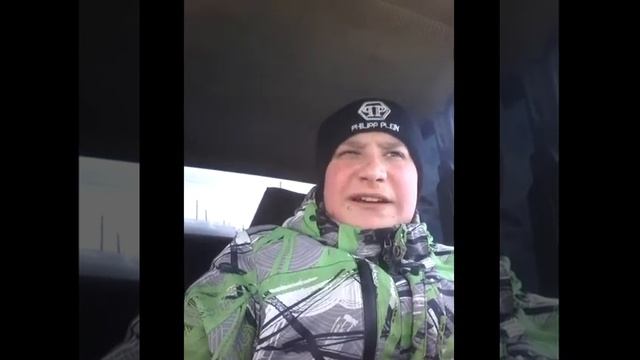 ШКОЛЬНИК КУПИЛ БОЕВУЮ КЛАССИКУ. ЧАСТЬ 1 смотреть онлайн