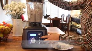 Tribest DynaPro Blender Review with Smoothie Recipes | Dietitian Nichola Ludlam-Raine