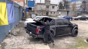 Кришка кузова пікапа і ролл бар, дуги для пікапа. Ролл бар, дуги и силовая крышка на кузов пикапа.