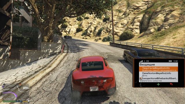 i5 9600 KF + Обзор Сравнение Grand Theft Auto 5+ GTX 1060 6G + Ultra Settings смотреть онлайн