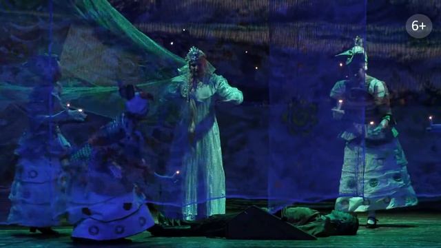 Садко и Царевна Морская смотреть онлайн