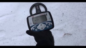 Металлоискатель Minelab X-Terra 705. Честный видео обзор!